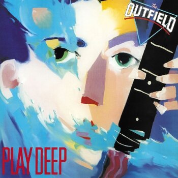 Disco de vinilo Outfield - Play Deep (Reissue) (180 g) (LP) - 1
