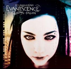 Vinylskiva Evanescence - Fallen (20th Anniversary) (Deluxe Edition) (2 LP)