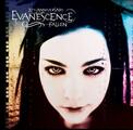 Evanescence - Fallen (20th Anniversary) (Deluxe Edition) (2 LP)