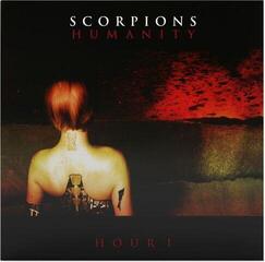 Vinylskiva Scorpions - Humanity - Hour I (Reissue) (Remastered) (180g) (2 LP)