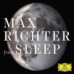 Vinüülplaat Max Richter - From Sleep (Translucent Coloured) (180g) (2 LP)