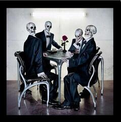 LP ploča Kent - Då Som Nu För Alltid (Coloured) (2 LP)