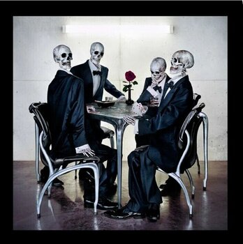 Vinyl Record Kent - Då Som Nu För Alltid (Coloured) (2 LP) - 1