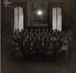 LP ploča Opeth - Sad And Beautiful World (45 RPM) (Limited Edition) (Western Sky Blue Coloured) (LP)