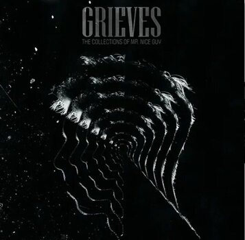 Vinyl Record Grieves - The Collections Of Mr. Nice Guy (Reissue) (Teal Coloured) (LP) - 1