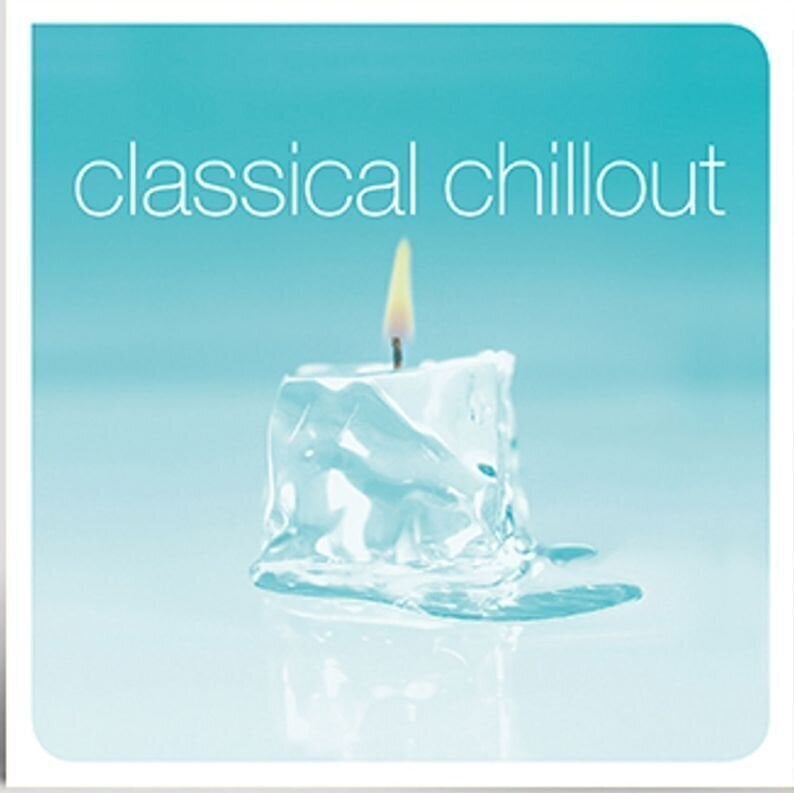 Vinyl Record Various Artists - Classical Chillout (Remastered) (180 g) (2 LP)