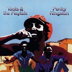 LP ploča Toots and The Maytals - Funky Kingston (Reissue) (180 g) (LP)