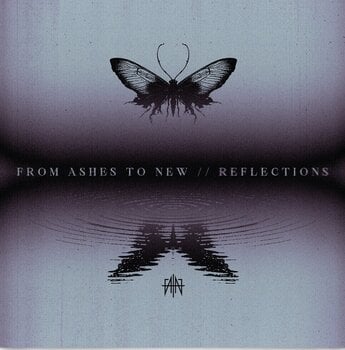 Vinyylilevy From Ashes To New - Reflections (Indie Exclusive) (Urchin Marble Coloured) (LP) - 1