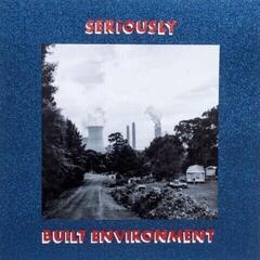 Vinyl Record Seriously - Built Environment (LP)