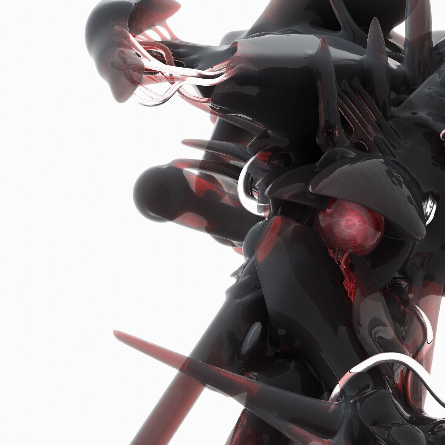 Vinyl Record Lynyn - Lexicon (Limited Edition) (LP)