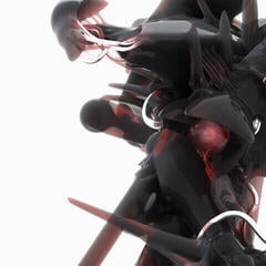 Vinyl Record Lynyn - Lexicon (Limited Edition) (LP)