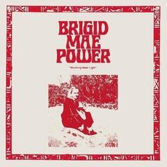 Vinyl Record Brigid Mae Power - "Burning Your Light" (EP)