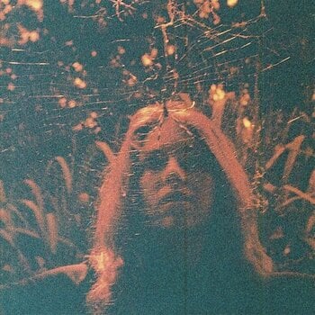 Vinyl Record Turnover - Peripheral Vision (Reissue) (Transparent Clear Orange Coloured) (LP) - 1