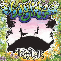Vinyl Record Buglite - Those Days (LP)