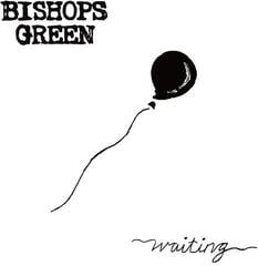 Disco de vinil Bishops Green - Waiting (EP)