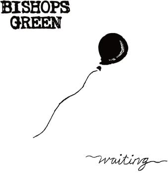 Disco de vinil Bishops Green - Waiting (EP) - 1