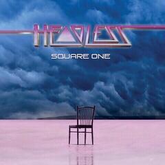 LP ploča Headless - Square One (Limited Edition) (Coloured) (LP)