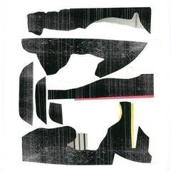 LP ploča Modern Studies - Life Flows In Endless Song / The Body Is A Tide (EP)