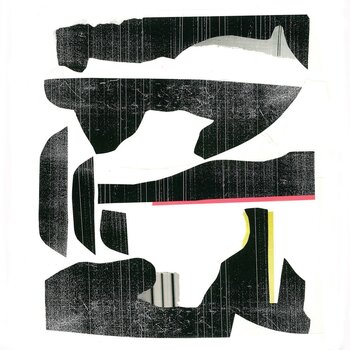 LP ploča Modern Studies - Life Flows In Endless Song / The Body Is A Tide (EP) - 1