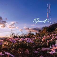 LP ploča Gimmik - Sonic Poetry (Limited Edition) (2 LP)