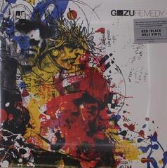 Vinyl Record Gozu - Remedy (Limited Edition) (LP)