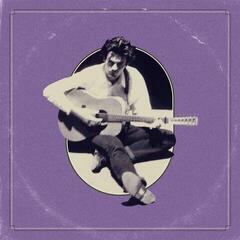 Vinyl Record Calvin Love - Lavender (LP)