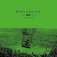 LP plošča Bert Jansch - Toy Balloon (LP)