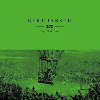 LP plošča Bert Jansch - Toy Balloon (LP) - 1