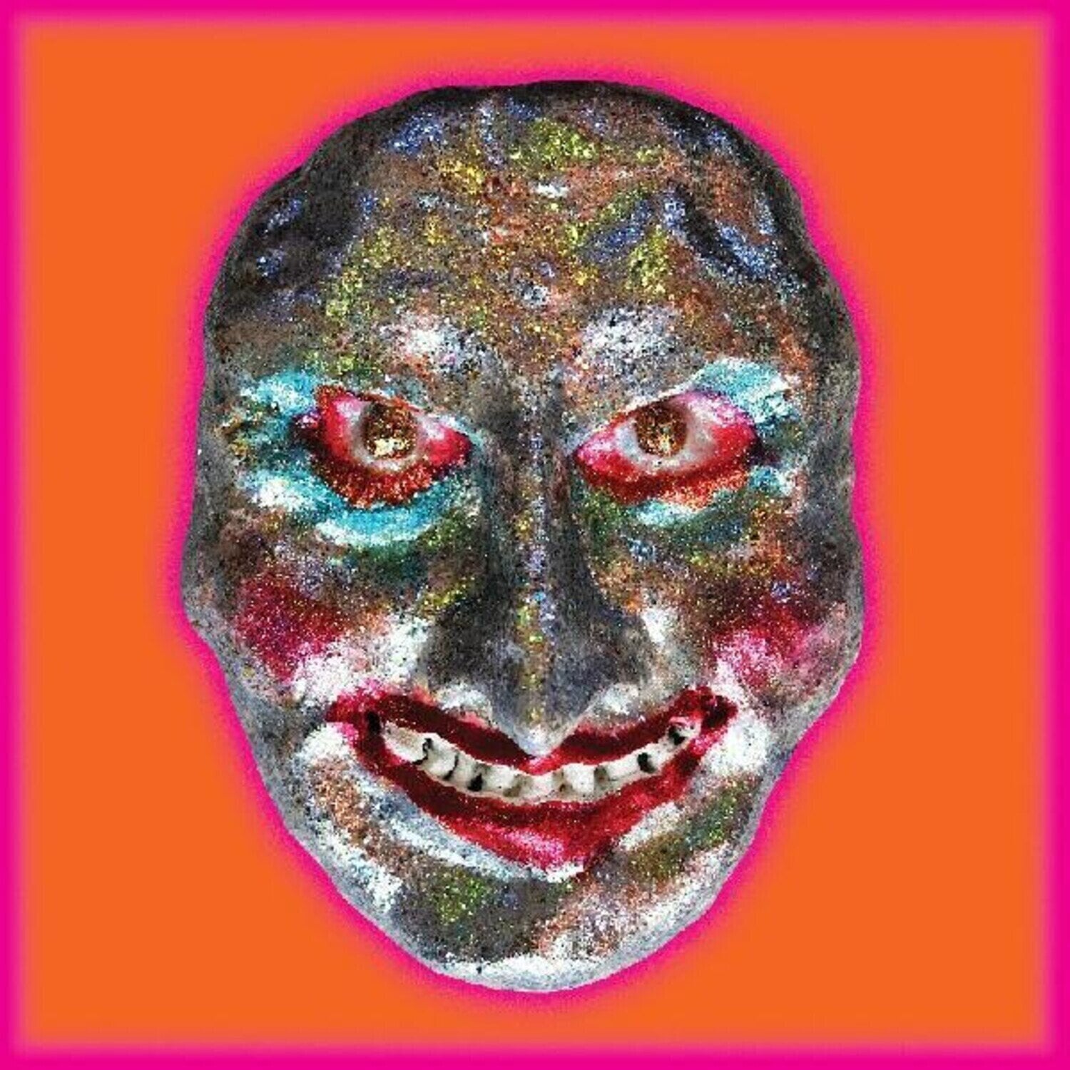 LP ploča Oogbogo - Plastic (LP)