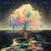 Disco de vinilo Twiddle - Every Last Leaf (Limited Edition) (Mint Galaxy Coloured) (2 LP)