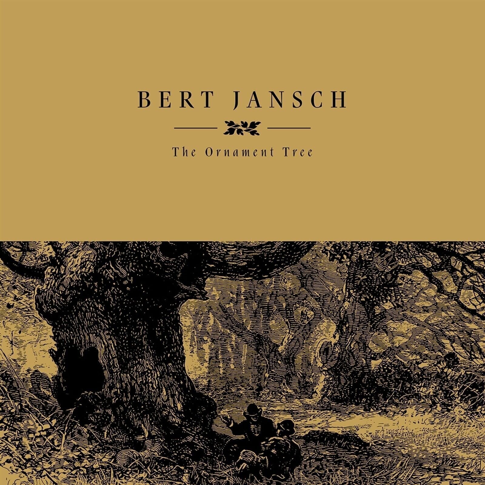 LP plošča Bert Jansch - The Ornament Tree (Reissue) (LP)