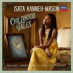 Disque vinyle Isata Kanneh-Mason & Royal Liverpool Philharmonic Orchestra & Domingo Hindoyan - Childhood Tales (2 LP)
