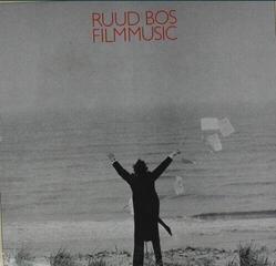 Vinyl Record Ruud Bos - Filmmusic (LP)