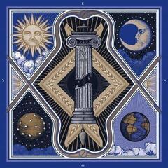 Vinyl Record Deluge - Ægo Templo (Limited Edition) (2 LP)