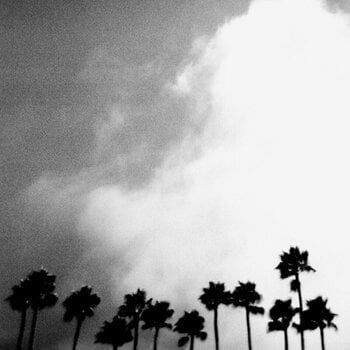 LP deska Richard Rose - Radiation Breeze (LP) - 1