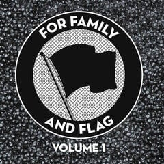 Vinyl Record Various Artists - For Family And Flag Volume 1 (LP)
