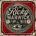Vinyl Record Ricky Warwick - When Life Was Hard And Fast (Limited Edition) (LP)