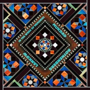 LP ploča Wassim Mukdad & David Rothenberg & Volker Lankow - In The Wake Of Memories (LP) - 1