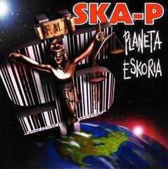LP plošča Ska-P - Planeta Eskoria (Reissue) (2 LP)