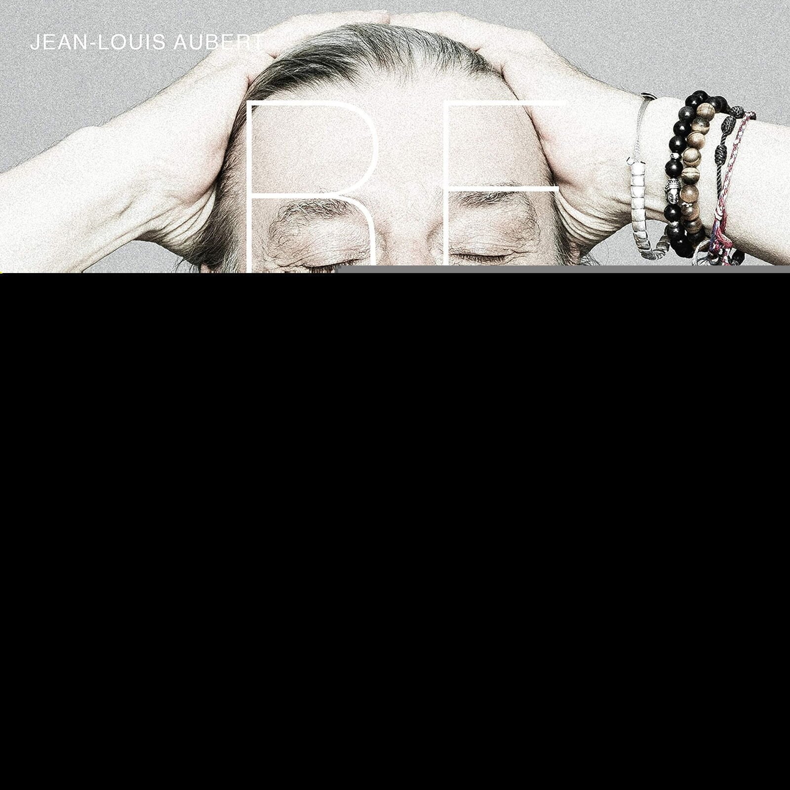 LP ploča Jean-Louis Aubert - Mon Refuge (LP)