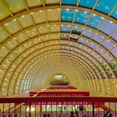 Disco de vinil John Davis & Dennis Callaci - Arches and Pathways (LP)