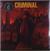 Vinyl Record Criminal - Sacrificio (Limited Edition) (LP)