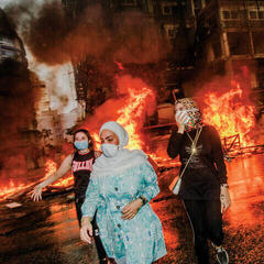 LP ploča Jerusalem In My Heart - Qalaq (LP)