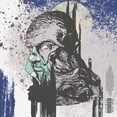 LP deska Fred The Godson - Godson (LP)