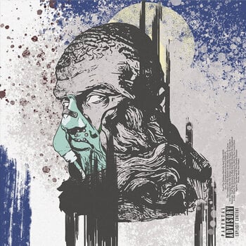 LP deska Fred The Godson - Godson (LP) - 1