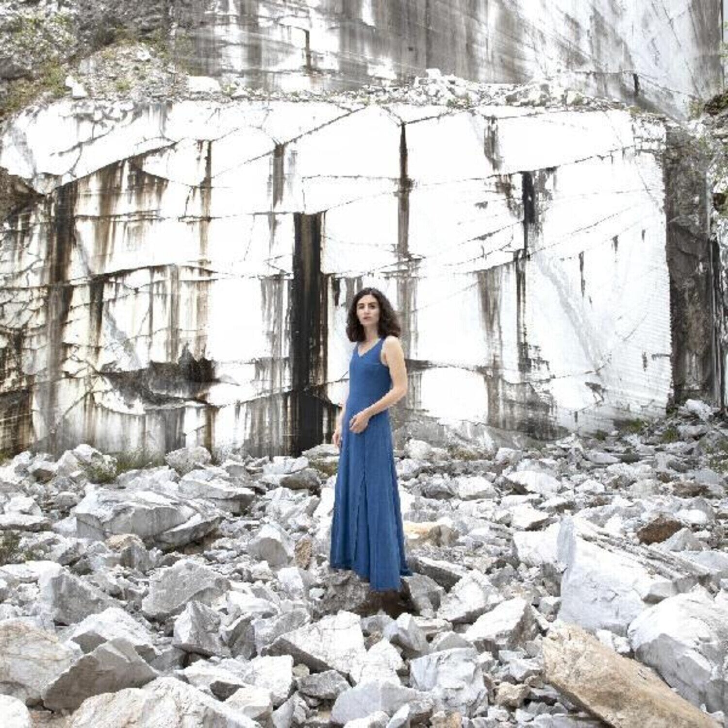 LP deska Marta Del Grandi - Until We Fossilize (LP)