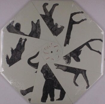 Disco de vinil Diggy Dex - Carrousel (LP) - 1