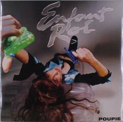 Disco de vinil Poupie - Enfant Roi (LP)