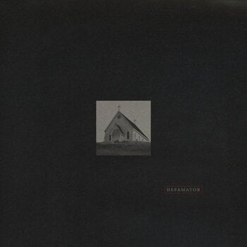 Disque vinyle Chloe Gallardo - Defamator (LP) - 1