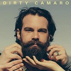 Vinyl Record Zach Williams - Dirty Camaro (LP)